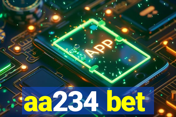 aa234 bet