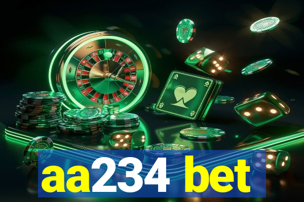 aa234 bet