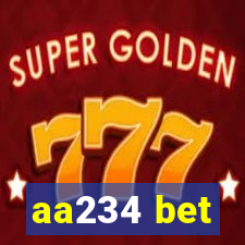 aa234 bet