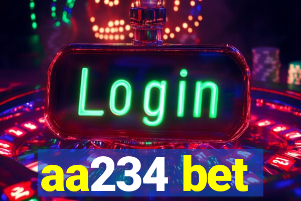 aa234 bet