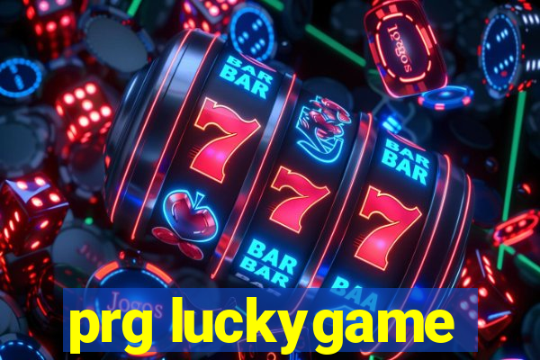 prg luckygame