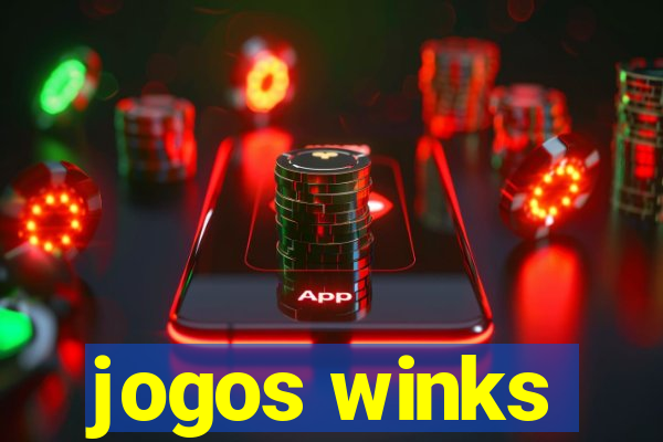 jogos winks