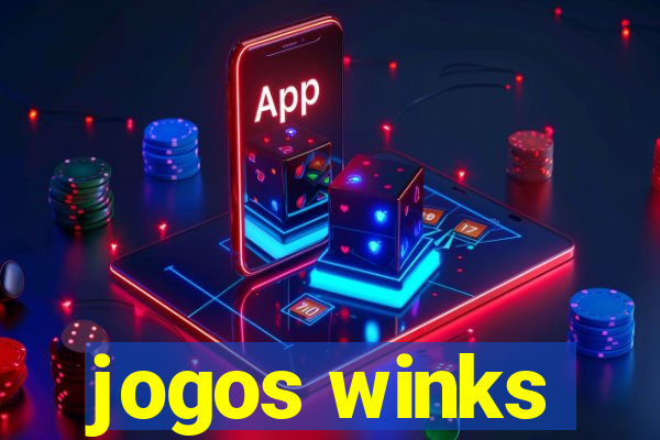 jogos winks