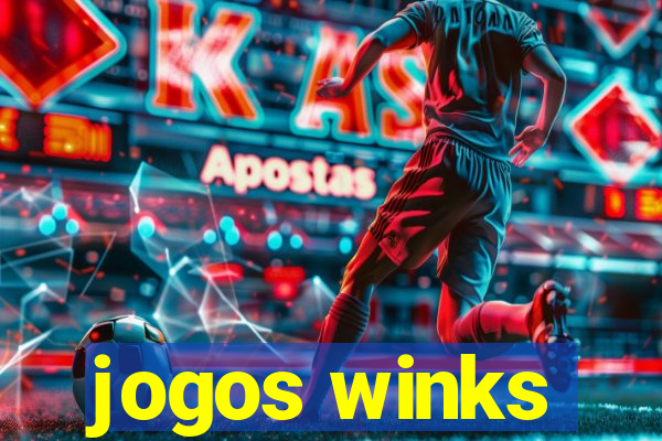 jogos winks