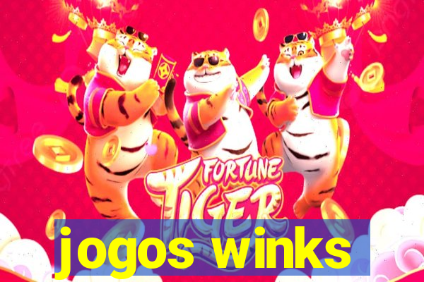 jogos winks