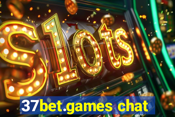 37bet.games chat