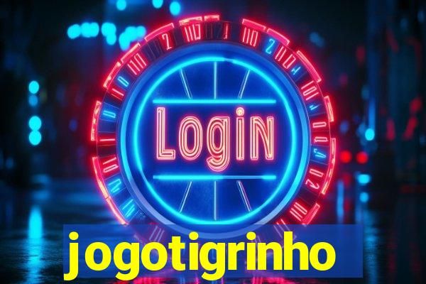 jogotigrinho