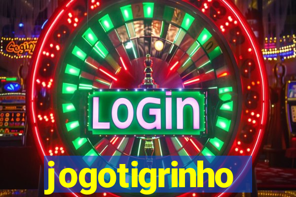 jogotigrinho