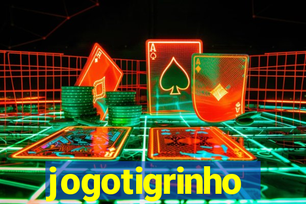 jogotigrinho