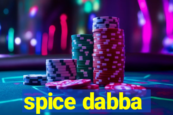 spice dabba