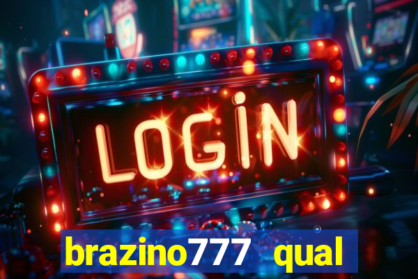 brazino777 qual melhor jogo