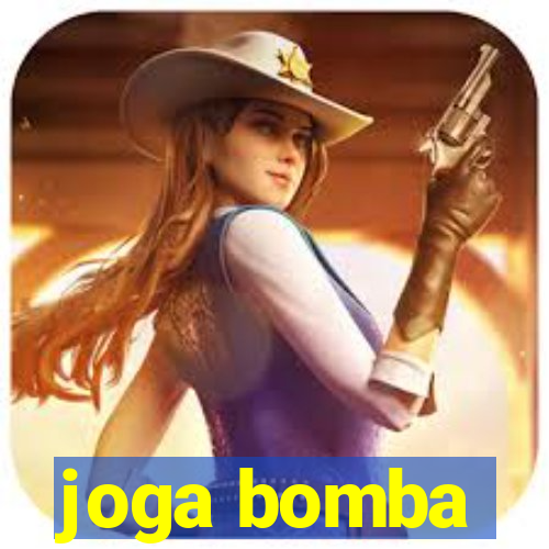 joga bomba