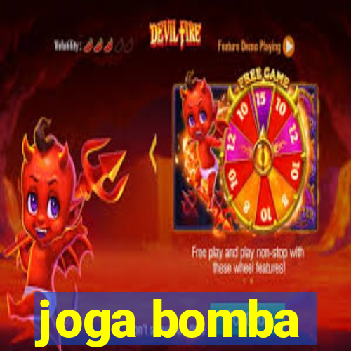 joga bomba