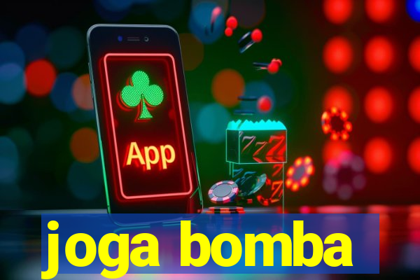 joga bomba