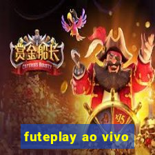 futeplay ao vivo