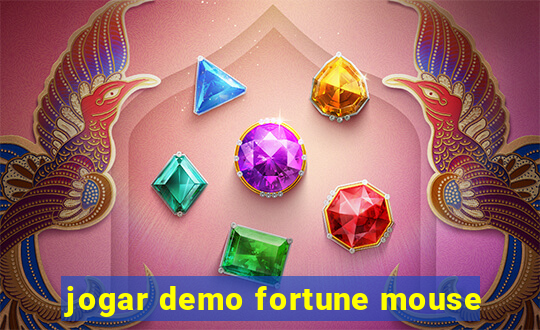 jogar demo fortune mouse