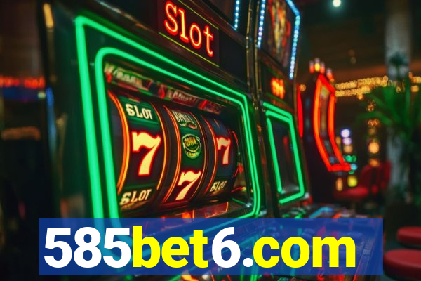 585bet6.com