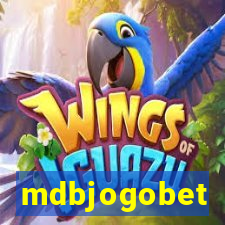 mdbjogobet