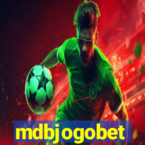 mdbjogobet