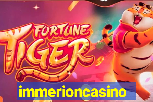 immerioncasino