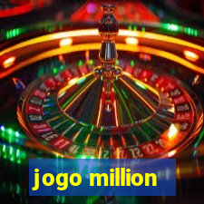 jogo million