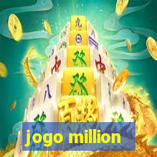 jogo million