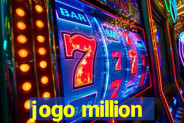 jogo million