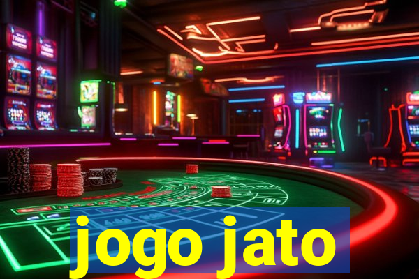 jogo jato