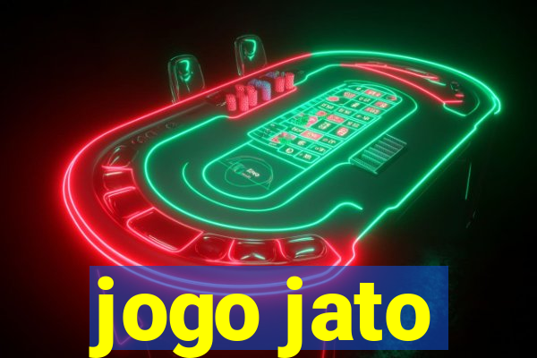 jogo jato