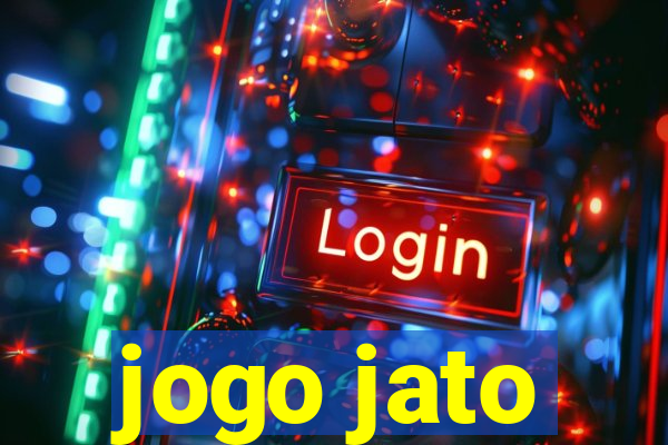 jogo jato