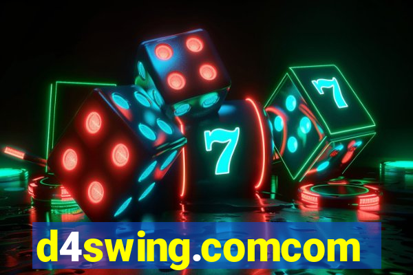 d4swing.comcom