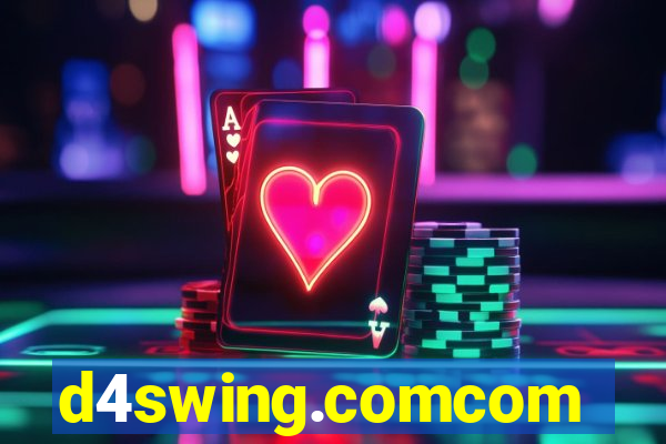 d4swing.comcom