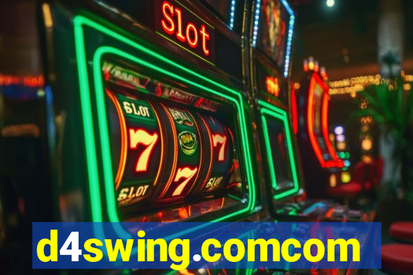 d4swing.comcom