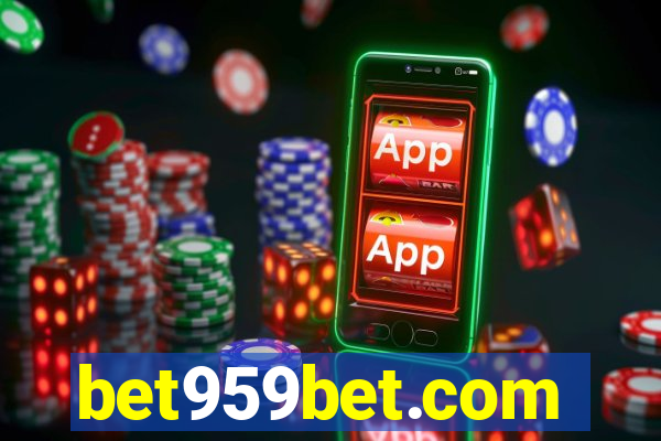 bet959bet.com