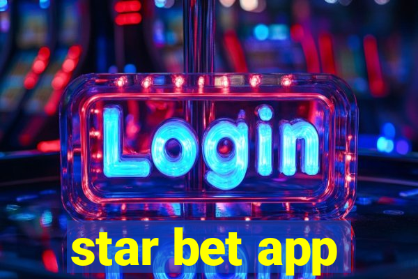 star bet app