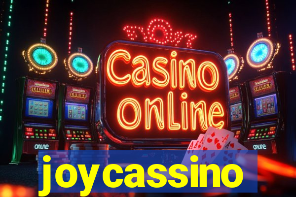 joycassino