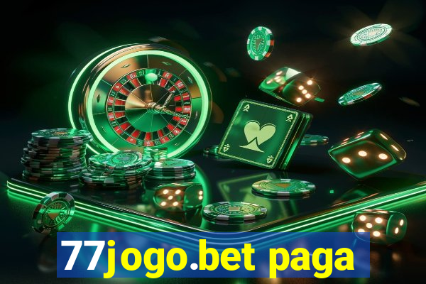 77jogo.bet paga