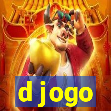 d jogo