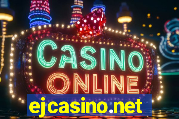 ejcasino.net