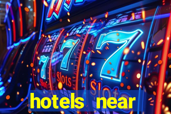 hotels near hollywood casino pa