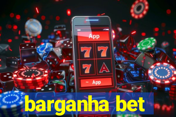 barganha bet