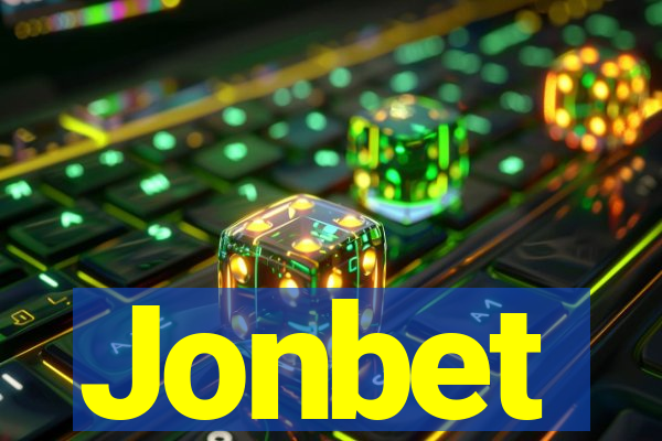 Jonbet