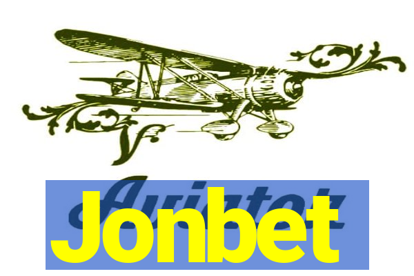 Jonbet