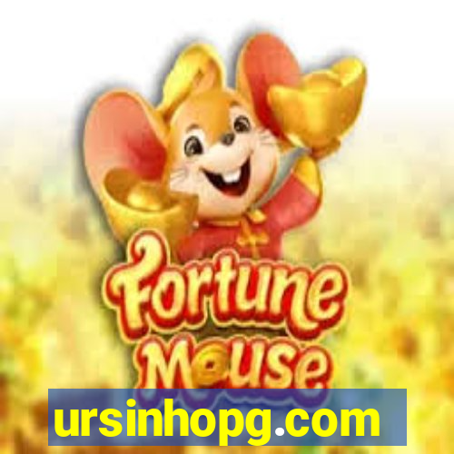 ursinhopg.com