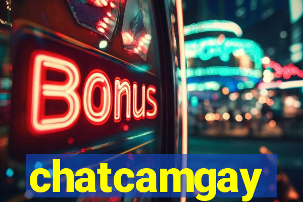 chatcamgay