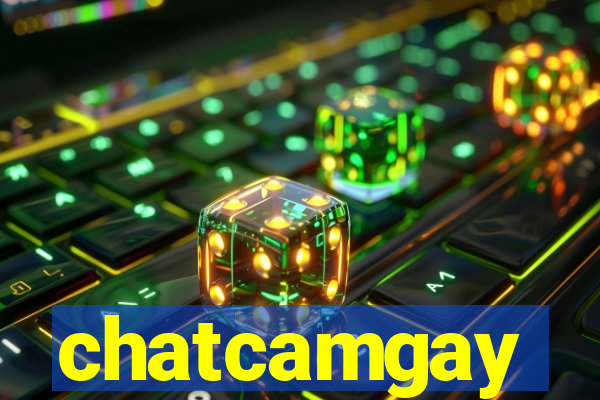 chatcamgay