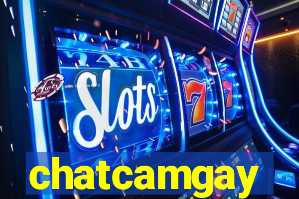 chatcamgay