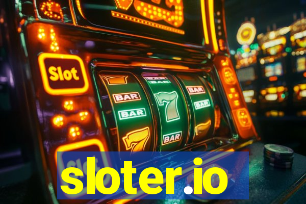 sloter.io