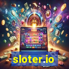 sloter.io