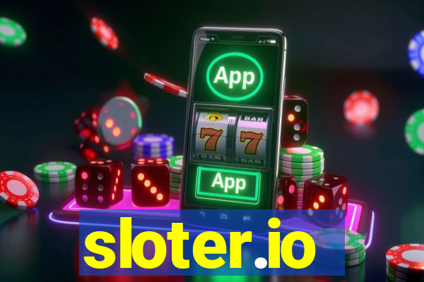 sloter.io